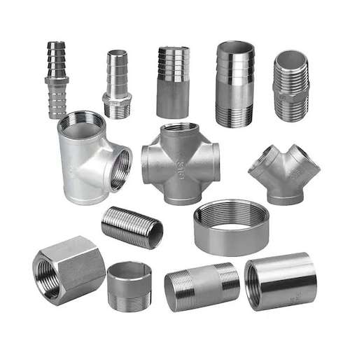 نمایندگی فروش اتصالات فشارقوی ایتالیایی